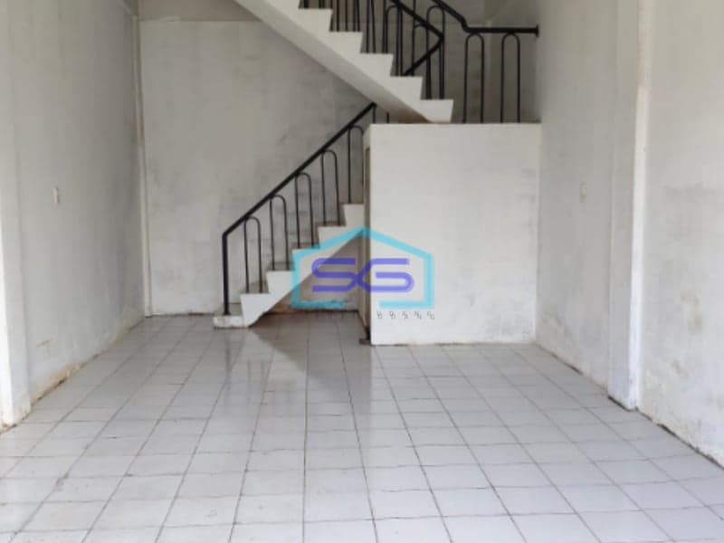 Dijual Ruko 2 Lantai di Alang Alang Lebar Palembang Luas Tanah 104m2