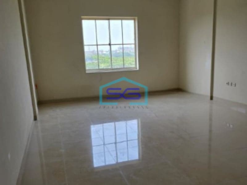 Dijual Ruko di Jakarta Barat Luas Bangunan 272m2 Strategis Bebas Banjir