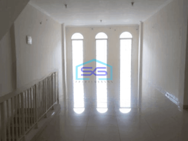 Disewakan Ruko Luas Bangunan  315 m² di Green Lake City Jakarta Barat