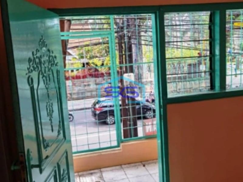 Disewakan Ruko Siap Huni di Klojen Malang Luas Bangunan 250m2