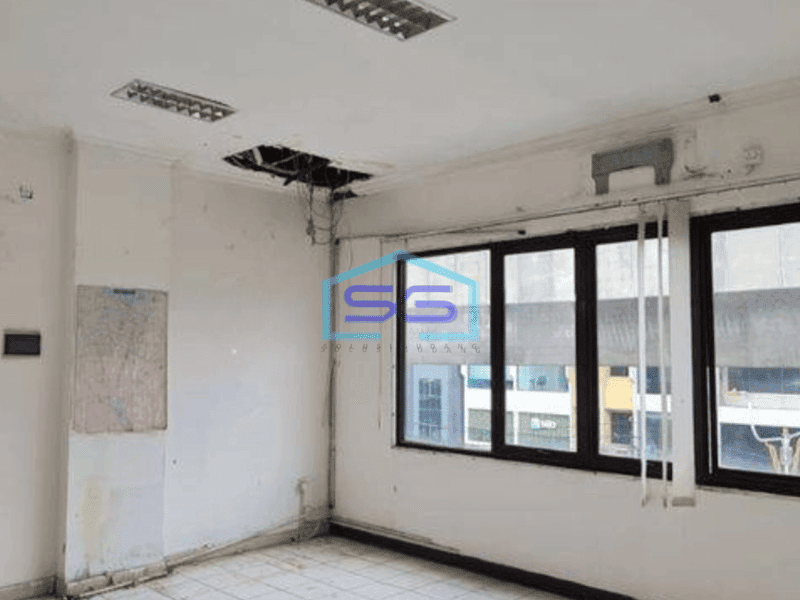 Disewakan Ruko Fatmawati Jakarta Selatan LB 174m2