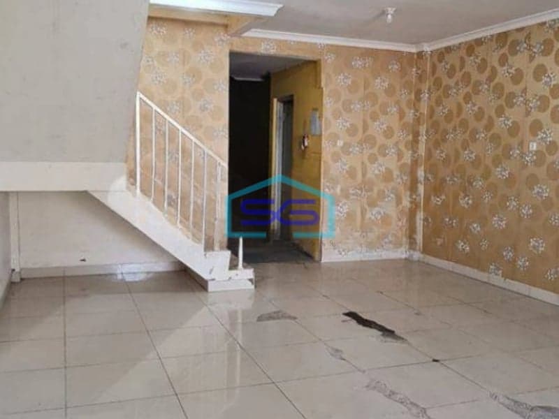 Disewakan Ruko Ifolia 3 Lantai Di Harapan Indah Bekasi