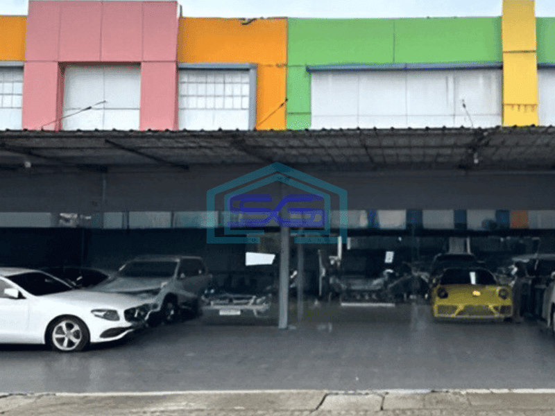 Dijual Ruko di Sunter Jakarta Utara