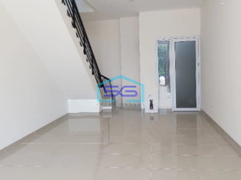 Dijual Ruko Paramount 2 Lantai Siap Pakai Pinggir Jalan Raya Simongan Semarang LB 105m2