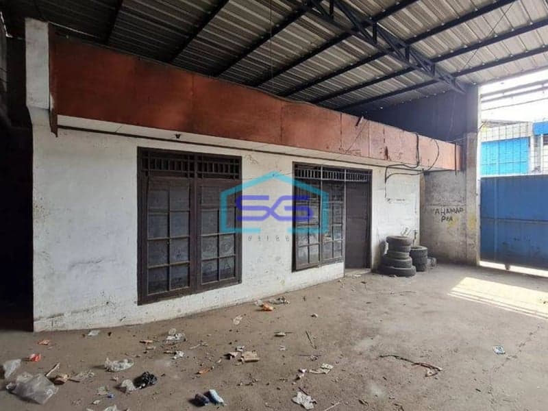 Disewakan Gudang Kapuk Nusa Indah Angke Duta Harapan Indah Siap Pakai Jakarta Utara
