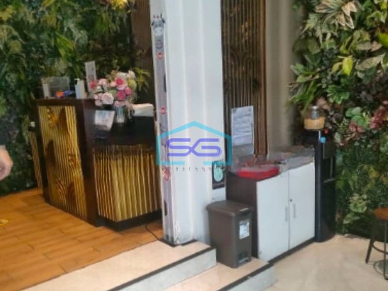 Di Jual Cepat Tanah Di Jalan Sutami Setra Sari, Bandung Luas Tanah (PxL)  3300 m²