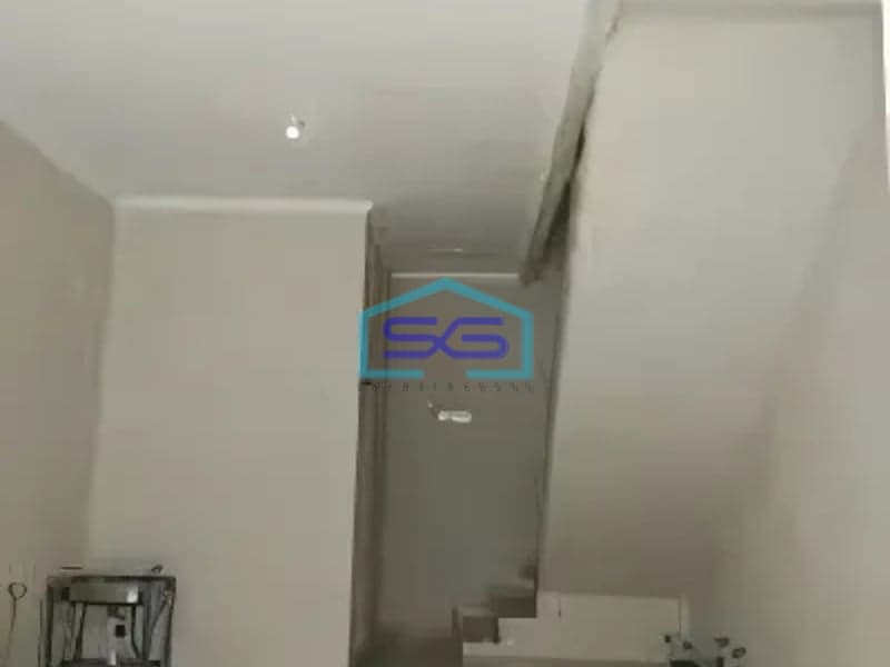 Dijual Ruko 3 Lantai Cocok Untuk Kantor di Grand Galaxy City Bekasi LB 135m2