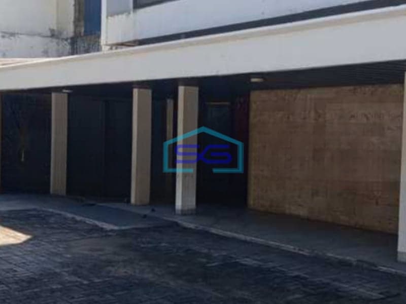 Disewakan Ruko 2 Lantai Luas Tanah 522 m² Lokasi Rawamangun Jakarta Timur