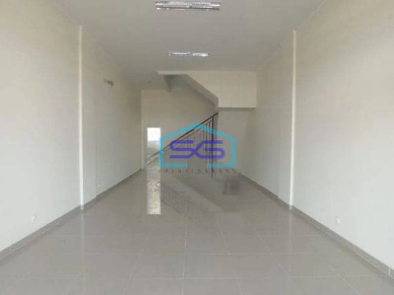 Dijual Ruko Summarecon Bandung Bagus Siap Pakai