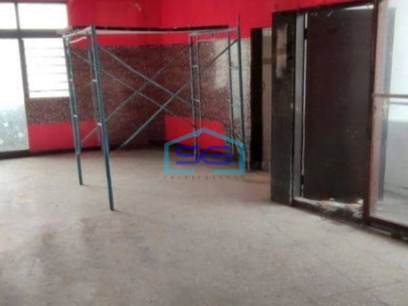 Dijual Ruang Usaha Jend Sudirman Bandung Mainroad