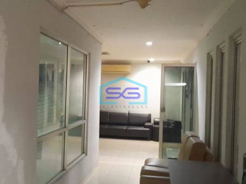 Dijual Kantor Dekat Bandara Lokasi Strategis Siap Huni di Neglasari Tangerang