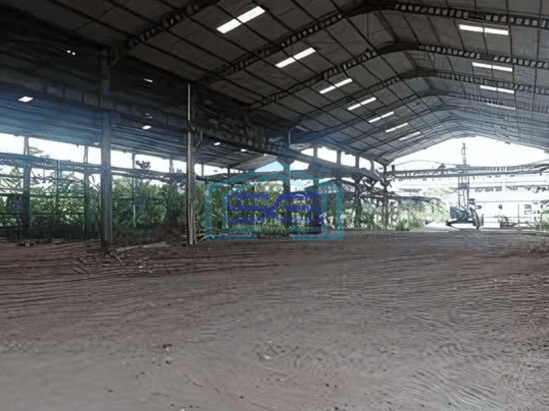 Dijual Tanah Lahan dibawah NJOP di Petukangan Utara Jakarta Selatan