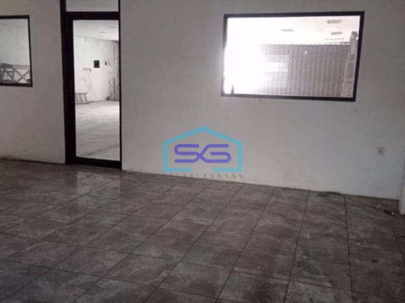 Disewakan Ruko Gudang Raya Mastrip Kedurus Surabaya LT 585m2