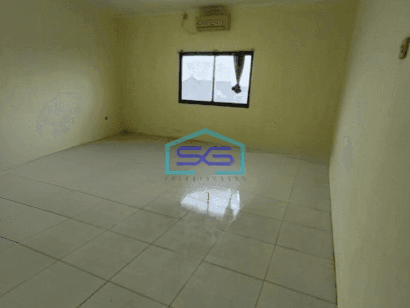 Disewakan Ruko Lokasi Strategis di Pinggir Jalan Utama Bekasi