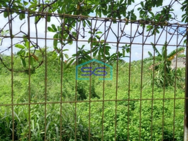 Disewakan Tanah di Pinggir Jalan Raya Cipondoh Tangerang Luas 5600m2