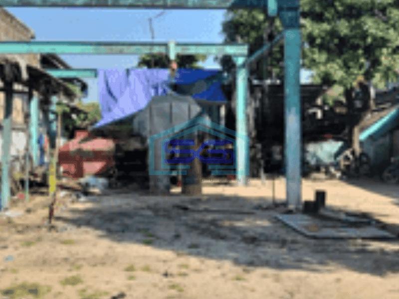 Dijual Tanah di Rungkut Surabaya Jawa Timur