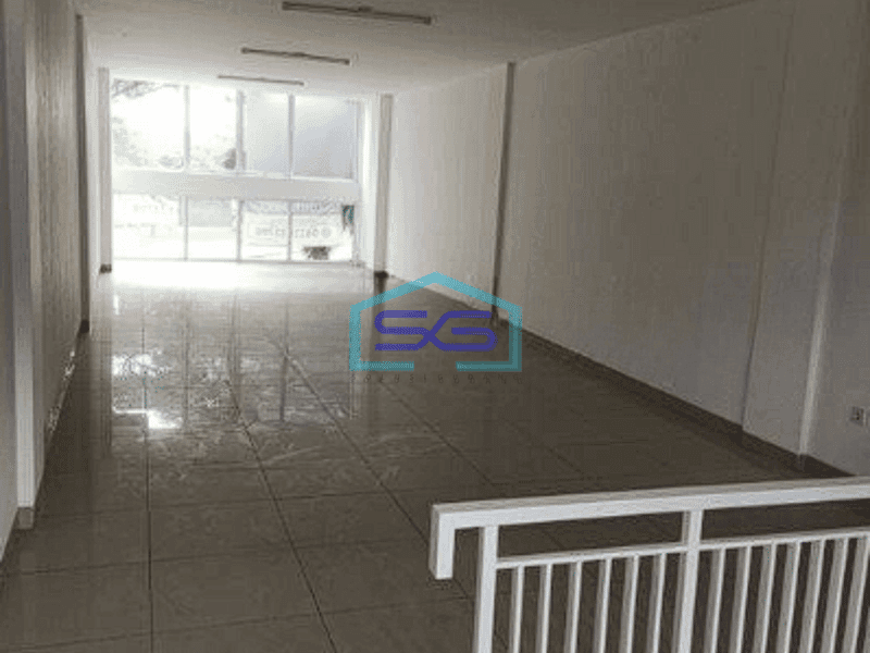 Disewakan Ruko 3 Lantai Di Citra 8 Jakarta Barat LB 284m2
