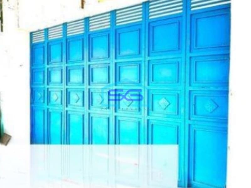 Dijual Ruko Siap Pakai Lokasi Strategis Di Jalan Pantura Brebes LT 185m2