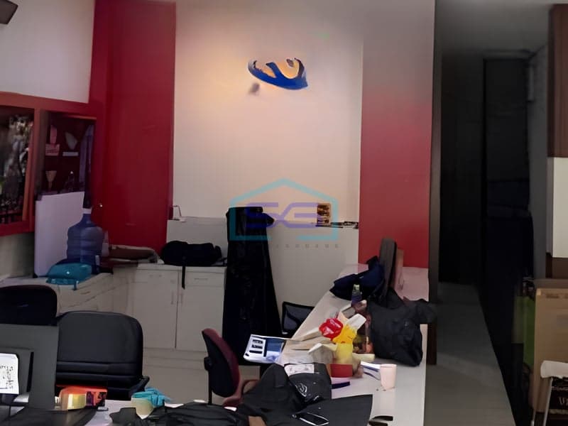 For Rent Cawang East Jakarta Freehold Certificate Flood Free Location