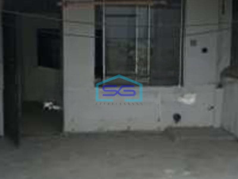 Dijual Ruko Luas Bangunan 260 m² Lokasi di Teluk Gong Jakarta Utara