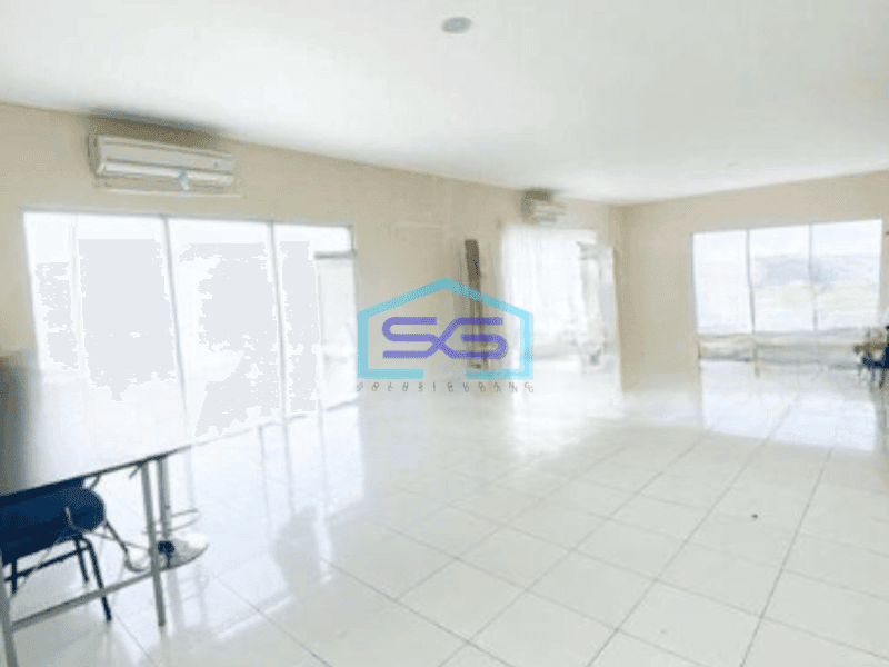 Disewakan Gudang Luas Bangunan 2000 m² di Marunda Jakarta Utara