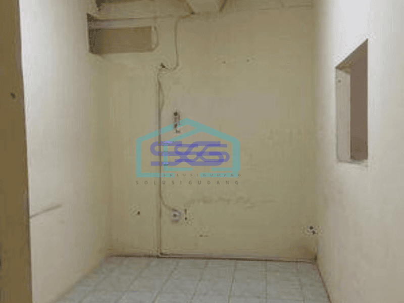 Dijual Ruko 2 1/4 lantai di Sunter, area strategis, lokasi bisnis, dekat mal sunter