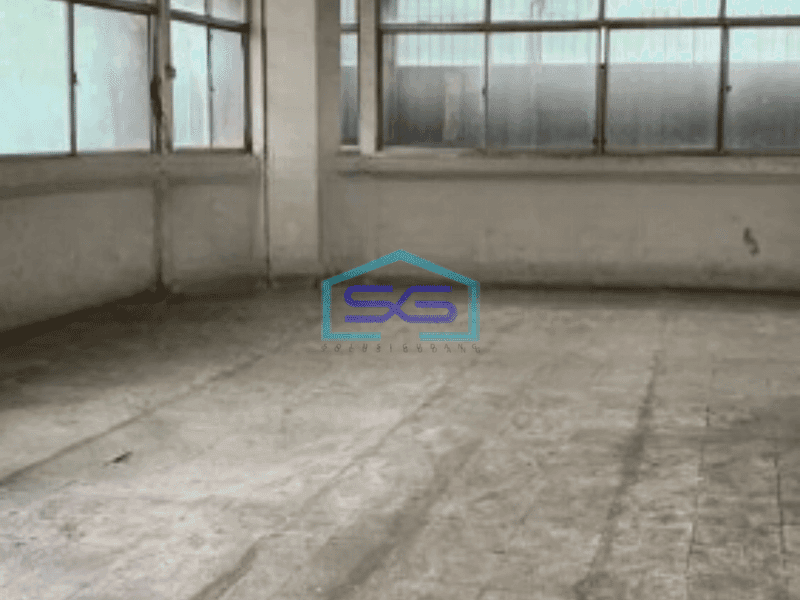 Disewakan Ruko Lokasi Sangat Strategis Luas Bangunan 1000 m² di Bungur Jakarta Pusat