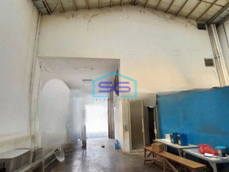 Disewakan Gudang Rapih Siap Operasional Di Delta Silicon 6 Lippo Cikarang