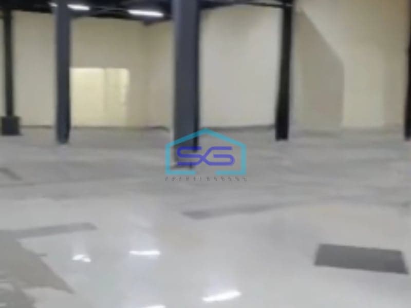 Disewakan Ruko Luas Tanah  860 m² Lokasi Srondol Semarang