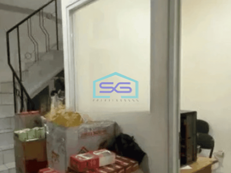 Dijual Ruko di Kopo Luas 150m² Area Komersial Strategis Bandung