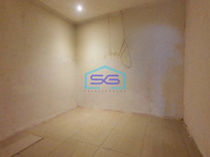 Disewakan Ruang Usaha Di Lantai 1 Saja, Lokasi Mainroad Karapitan Bandung