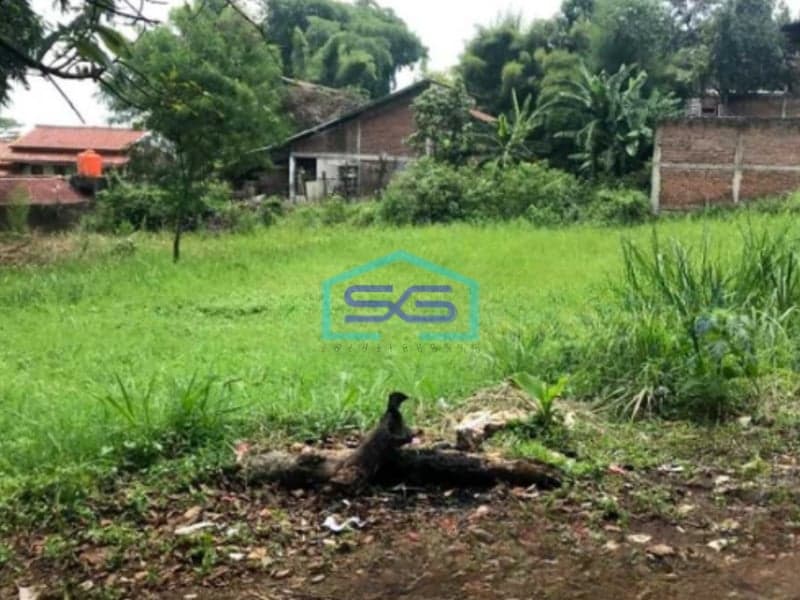 Dijual Murah Tanah Kavling Di Cipulus Cilengkrang Cibiru Bandung LT 1849m2