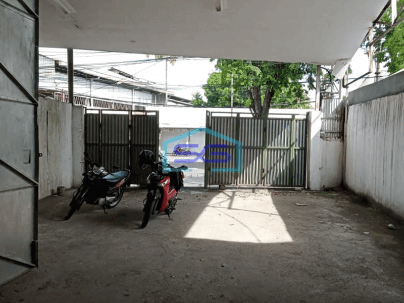 Disewakan Gudang ( tersedia 7 unit )di Katamso, Waru Sidoarjo LB 225m2
