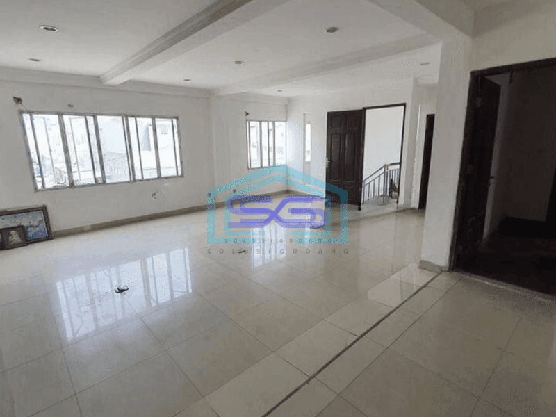 Disewa Gudang Elang Laut PIK Jakarta utara