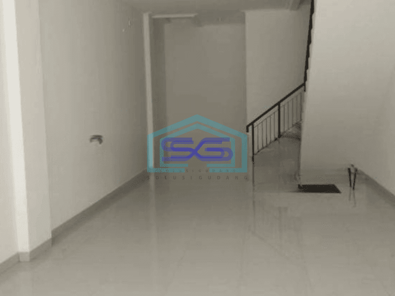 Dijual Ruko Green Village Dekat Toll Green Lake City, Rs Mandaya, Cbd Puri Indah