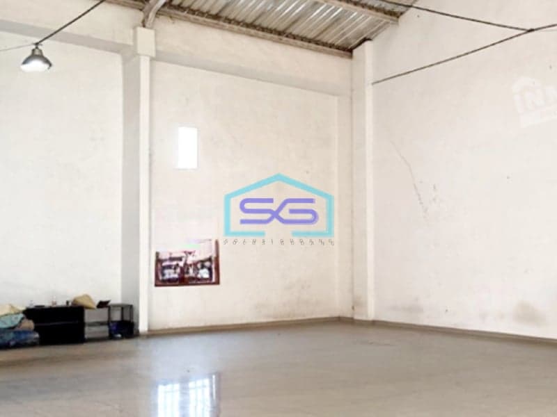 Dijual Ruko 2 Lantai Luas Tanah 546 m² Lokasi Bebas Banjir di Blimbing Malang