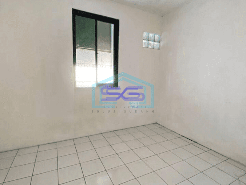 Dijual Ruko 2 Lantai Cocok Untuk Gudang di Kiara Condong Bandung