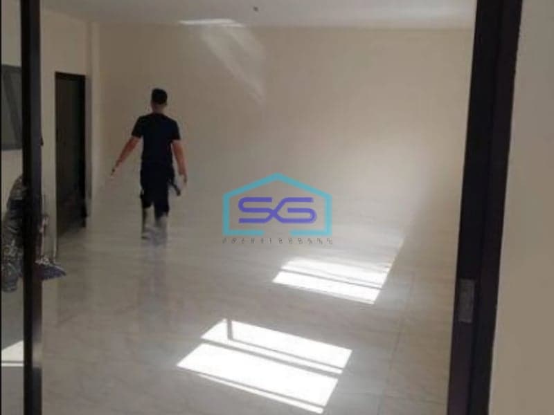 Disewakan Gudang di Kavling dki 2 Lantai Jakarta Barat