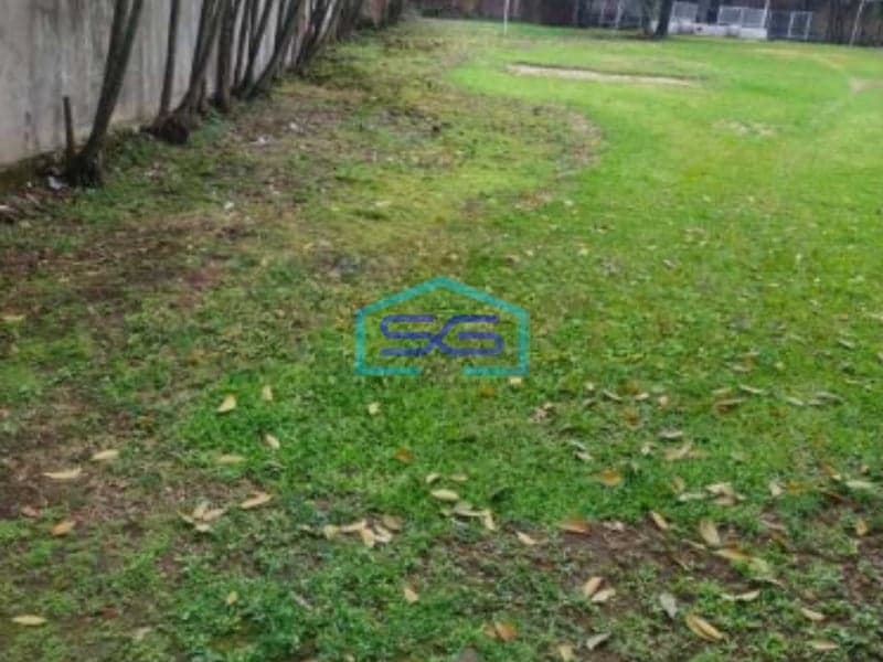 Dijual Tanah Lokasi Startegis di Bandung Luas Tanah 1300m2