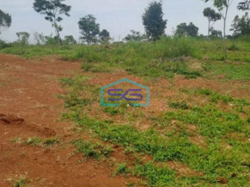 Dijual Tanah di Sukaresmi Sukamakmur Bogor Luas Tanah 30000m2