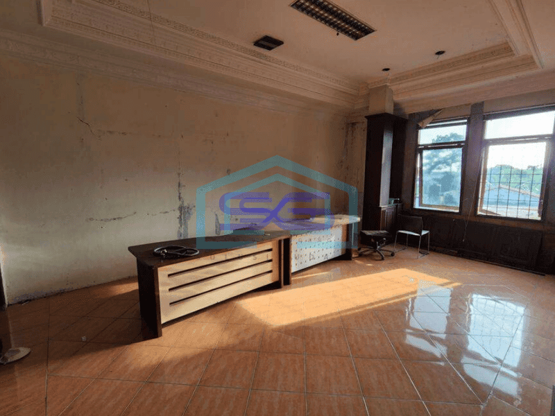 Disewakan Gudang Posisi Lantai 2 Cocok Untuk Garmen di Pondok Cabe