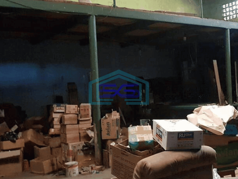 Dijual Gudang Strategis di Daerah Padalarang Bandung