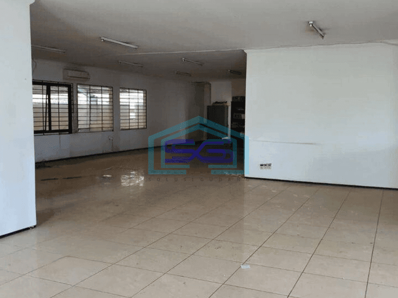 Dijual Cepat Gudang Harga Nego di Sunter Jakarta Utara