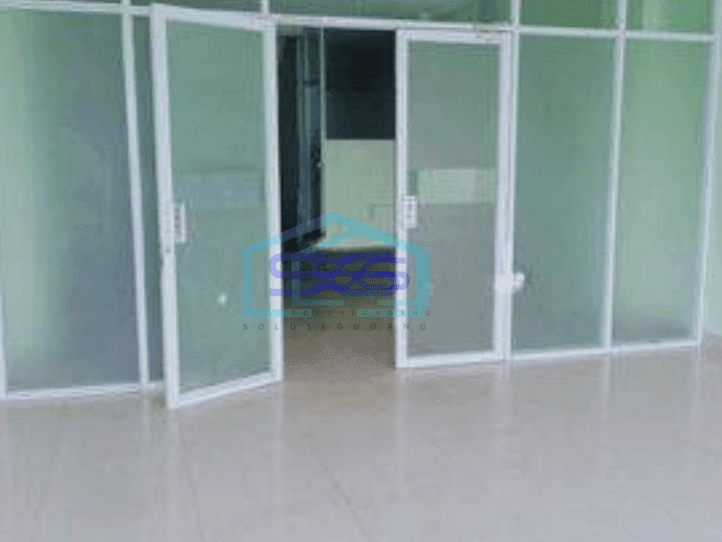 Disewa Ruko Gandeng , 4 lantai di Muara Karang Jakarta Utara