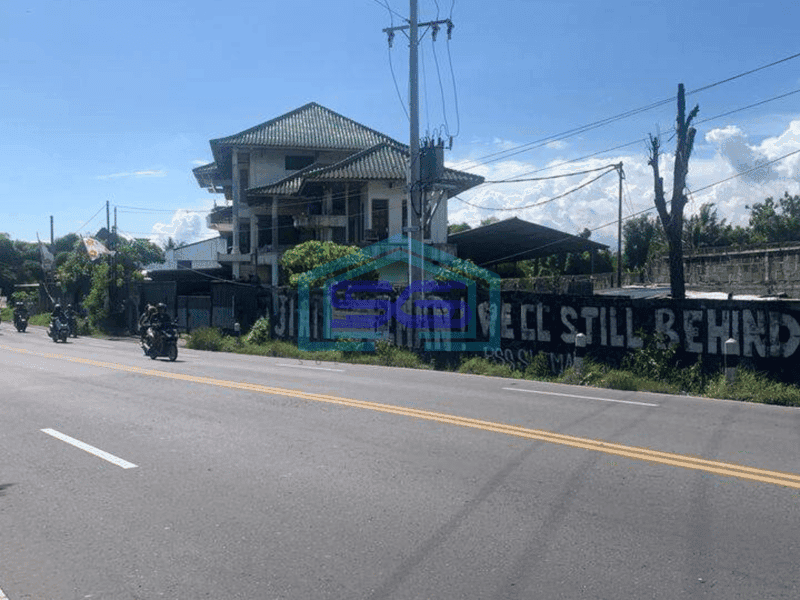 Disewakan Gudang Besar Murah lokasi di Bantul Jogja