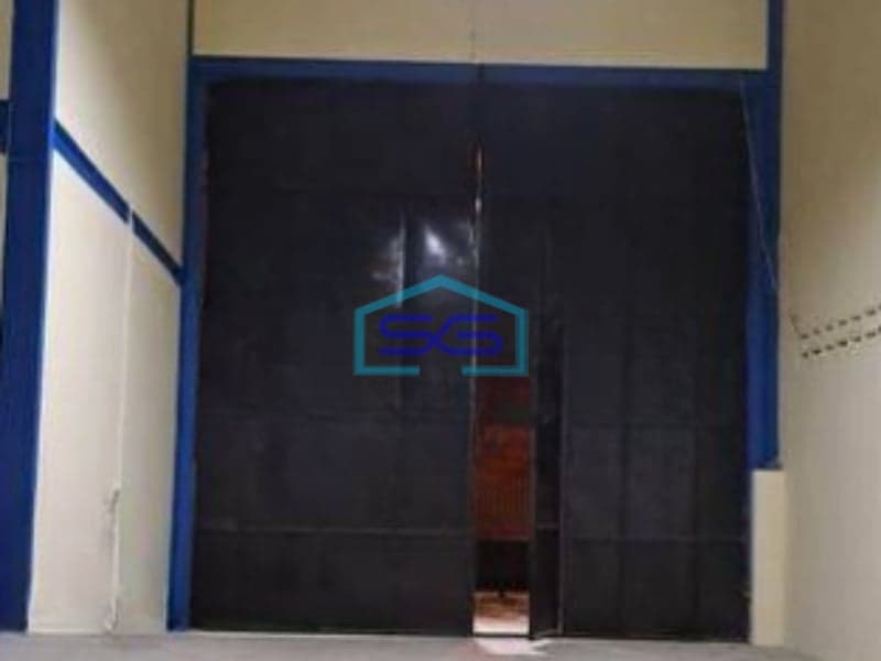 Disewakan Gudang di Lippo Cikarang Luas Bangunan 1520 m²