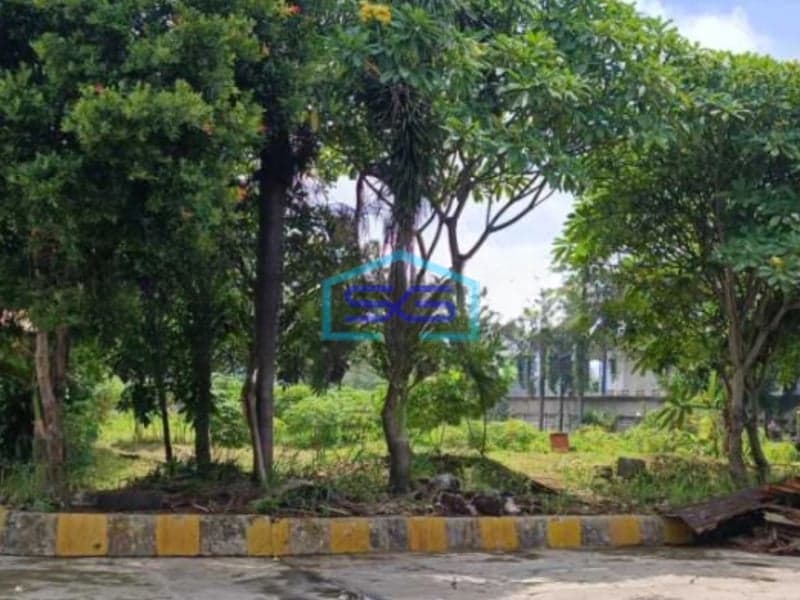 Dijual Pabrik Luas Bangunan  10000 m² Lokasi Bebas Banjir di Pasar Kemis Tangerang