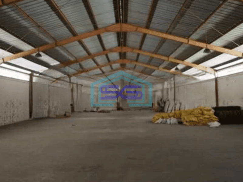 Dijual Gudang Kawasan Komplek Astra Sunter, Jakarta Utara