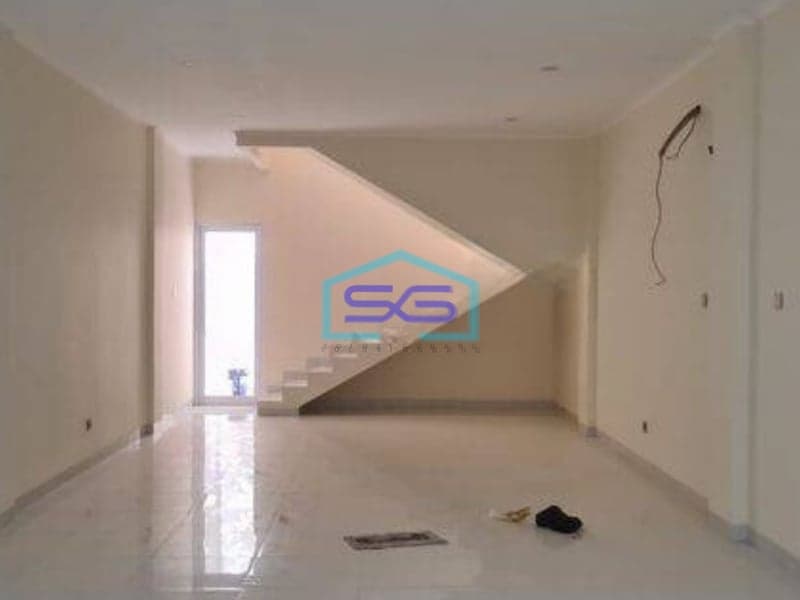 Disewakan Ruko Siap Pakai Di Duren Sawit Jakarta Timur