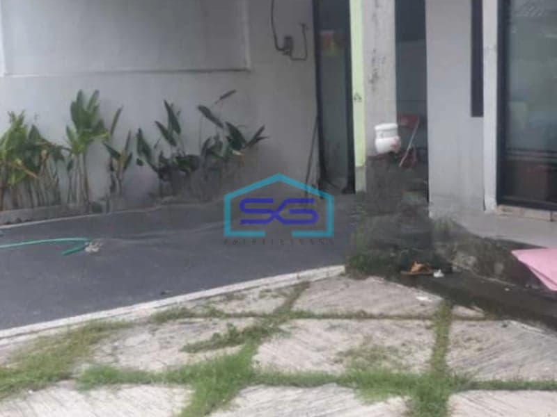 Disewakan Gudang Luas Tanah  200 m² Lokasi Denpasar Bali